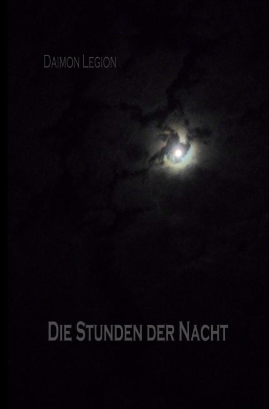 Cover-Bild Die Stunden der Nacht