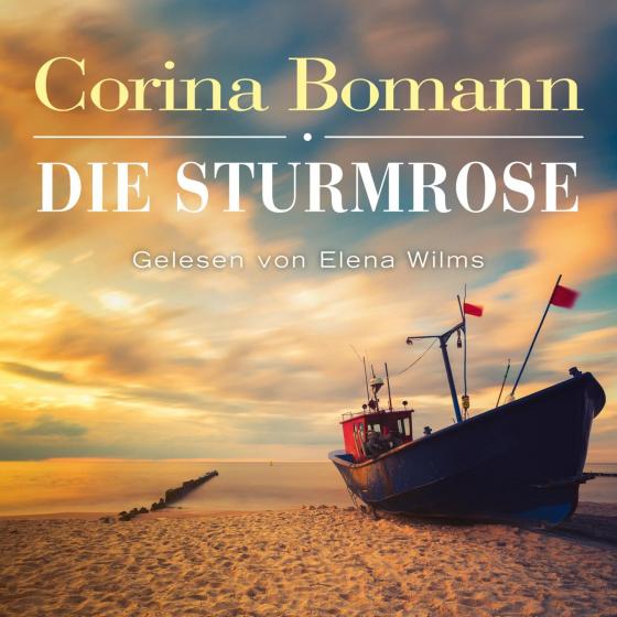 Cover-Bild Die Sturmrose