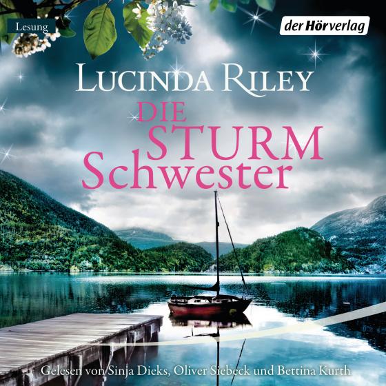 Cover-Bild Die Sturmschwester