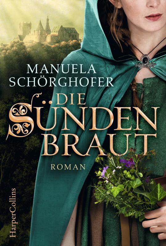 Cover-Bild Die Sündenbraut