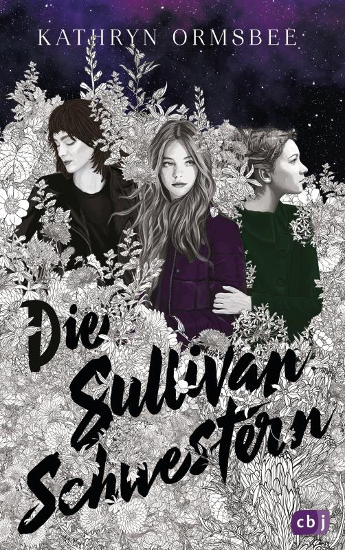 Cover-Bild Die Sullivan-Schwestern