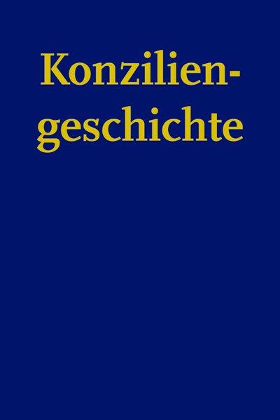 Cover-Bild Die Synoden im Reichsgebiet und in Reichsitalien von 916-1056