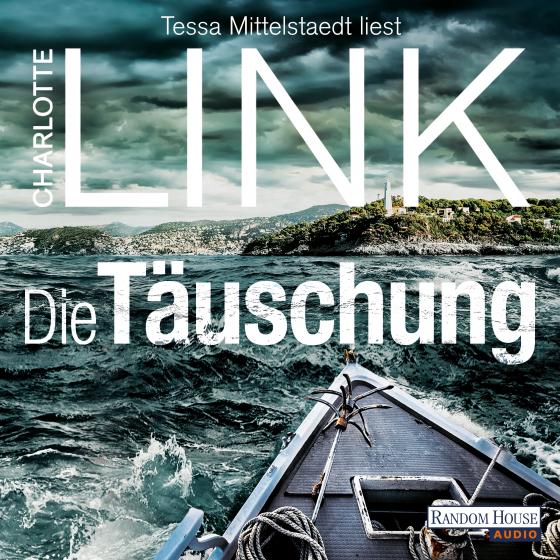 Cover-Bild Die Täuschung