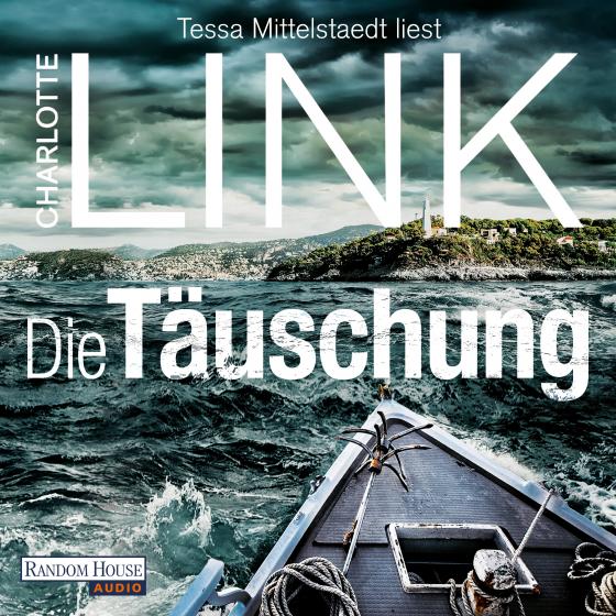 Cover-Bild Die Täuschung