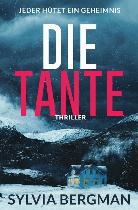 Cover-Bild Die Tante