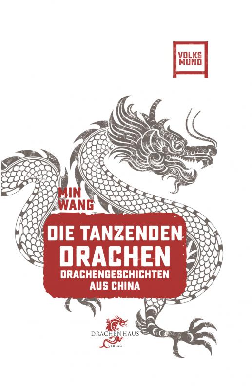 Cover-Bild Die tanzenden Drachen
