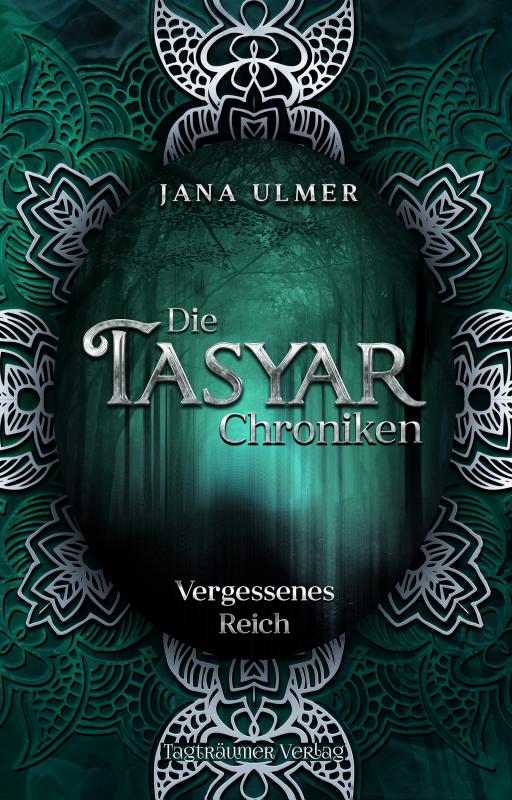 Cover-Bild Die Tasyar Chroniken