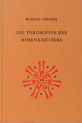 Cover-Bild Die Theosophie des Rosenkreuzers