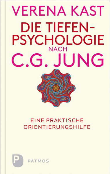 Cover-Bild Die Tiefenpsychologie nach C.G.Jung