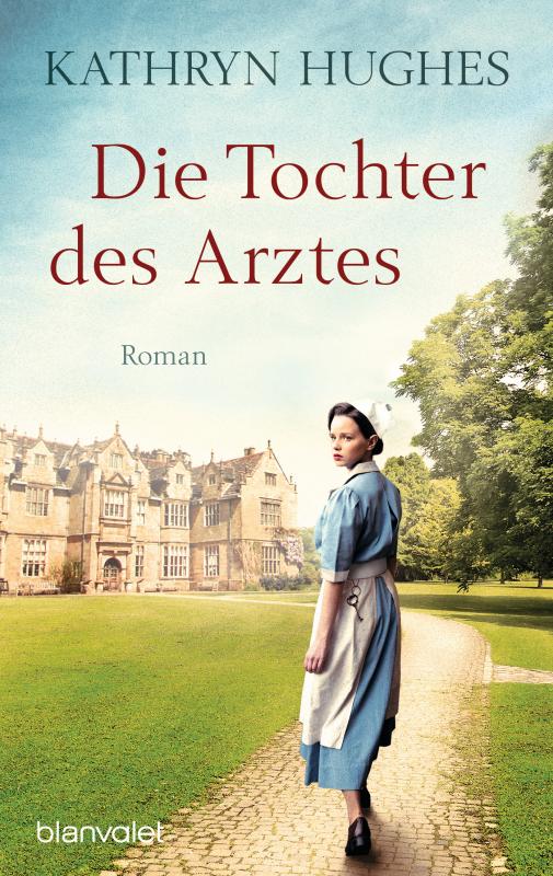 Cover-Bild Die Tochter des Arztes