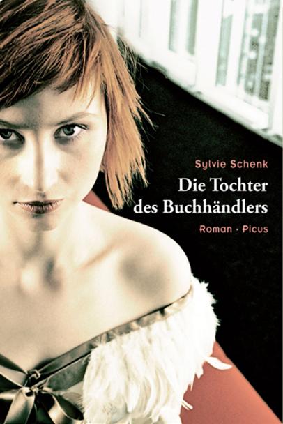 Cover-Bild Die Tochter des Buchhändlers