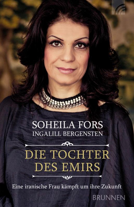 Cover-Bild Die Tochter des Emirs