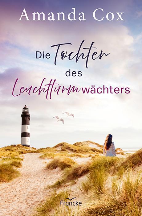 Cover-Bild Die Tochter des Leuchtturmwächters