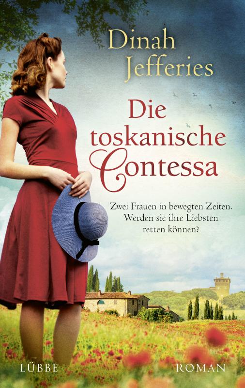 Cover-Bild Die toskanische Contessa
