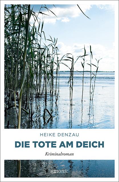 Cover-Bild Die Tote am Deich