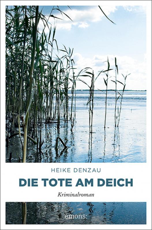 Cover-Bild Die Tote am Deich