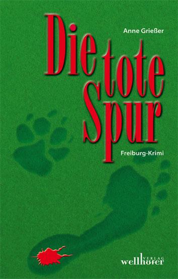 Cover-Bild Die tote Spur