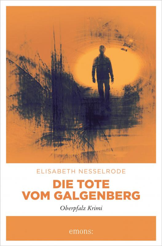 Cover-Bild Die Tote vom Galgenberg
