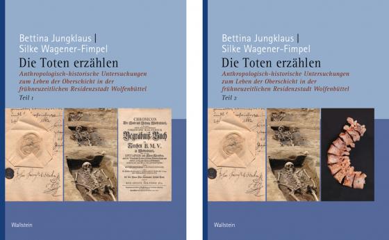 Cover-Bild Die Toten erzählen