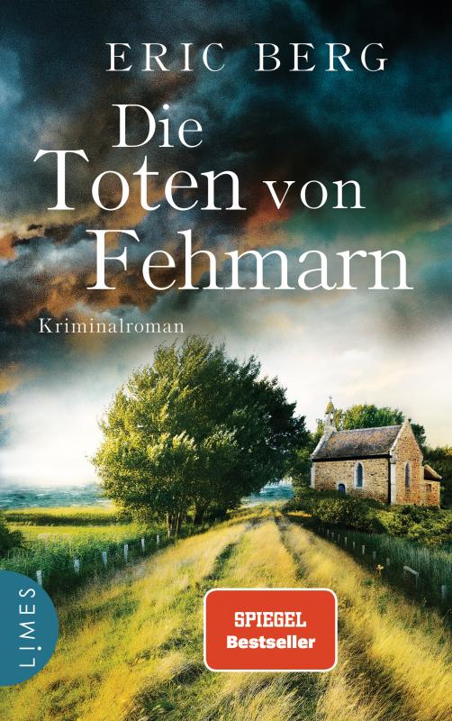 Cover-Bild Die Toten von Fehmarn