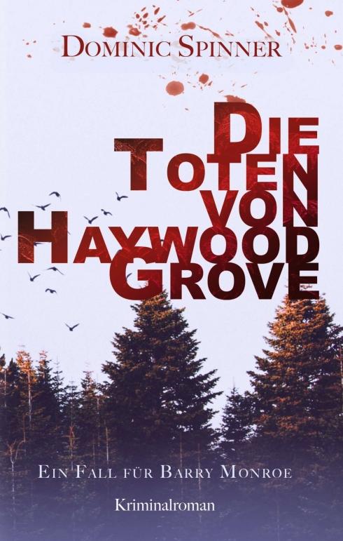 Cover-Bild Die Toten von Haywood Grove
