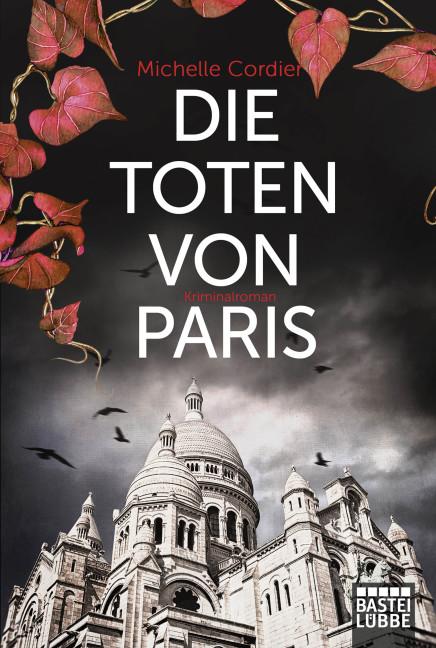 Cover-Bild Die Toten von Paris
