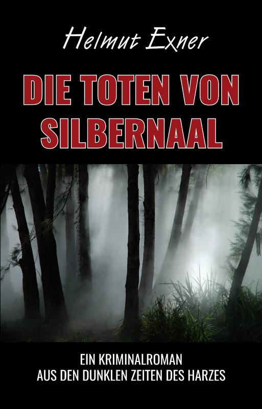 Cover-Bild Die Toten von Silbernaal