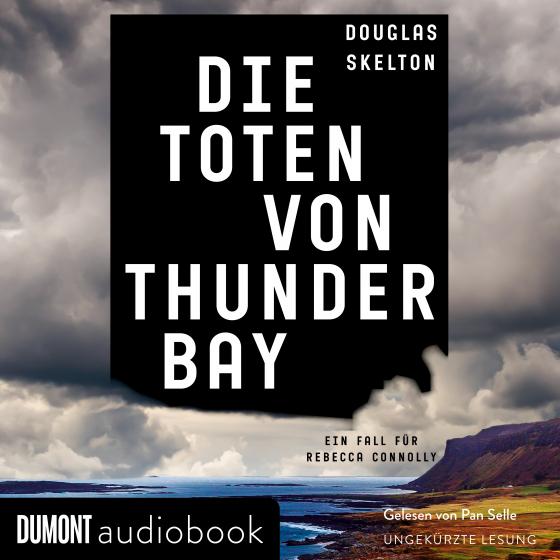 Cover-Bild Die Toten von Thunder Bay
