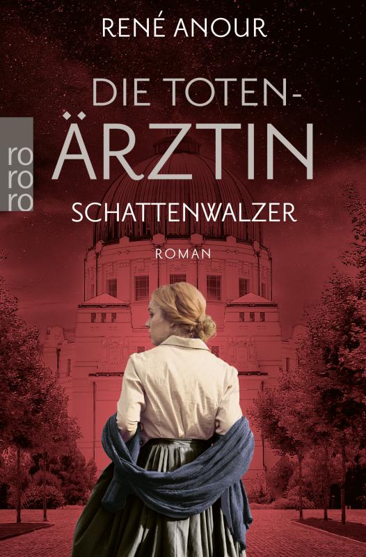 Cover-Bild Die Totenärztin: Schattenwalzer