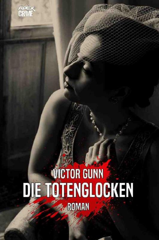 Cover-Bild DIE TOTENGLOCKEN