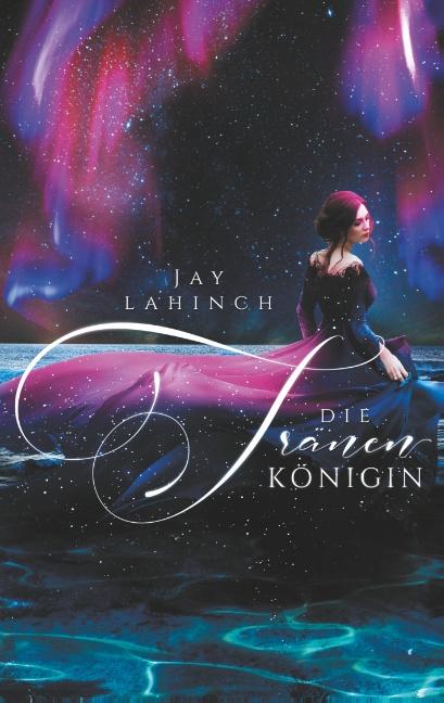 Cover-Bild Die Tränenkönigin