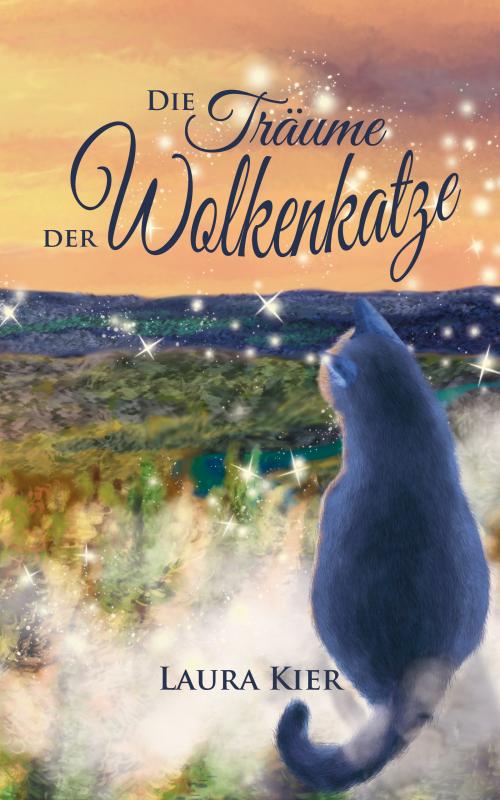 Cover-Bild Die Träume der Wolkenkatze