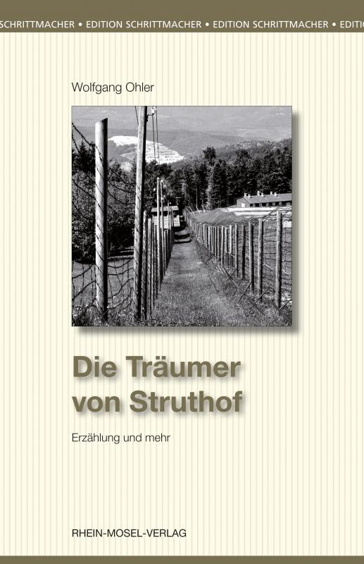 Cover-Bild Die Träumer von Struthof