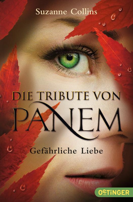 Cover-Bild Die Tribute von Panem 2
