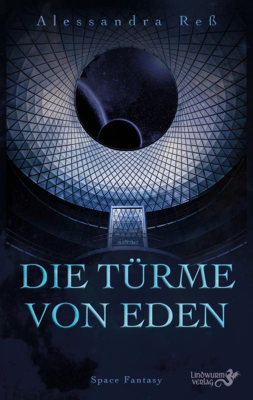 Cover-Bild Die Türme von Eden