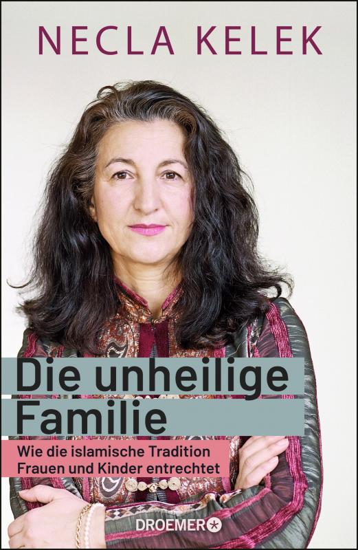 Cover-Bild Die unheilige Familie