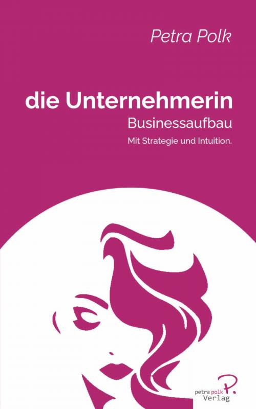 Cover-Bild die Unternehmerin