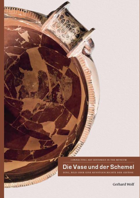 Cover-Bild Die Vase und der Schemel