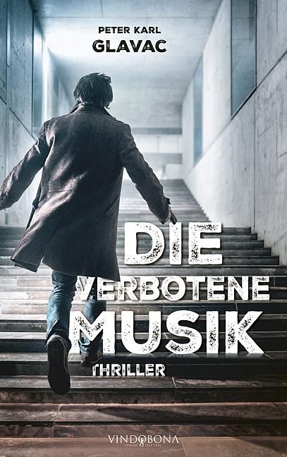 Cover-Bild Die verbotene Musik