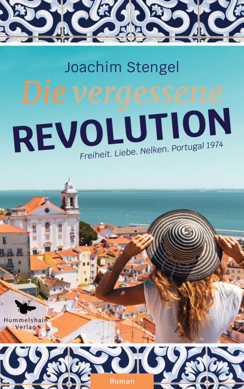 Cover-Bild Die vergessene Revolution