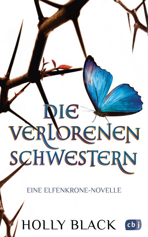Cover-Bild Die verlorenen Schwestern - Eine Elfenkrone-Novelle