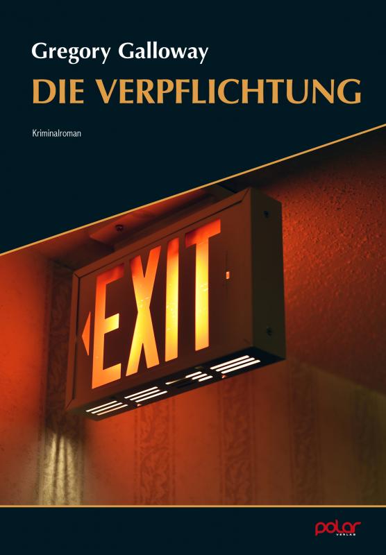 Cover-Bild Die Verpflichtung