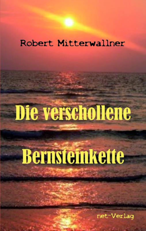Cover-Bild Die verschollene Bernsteinkette
