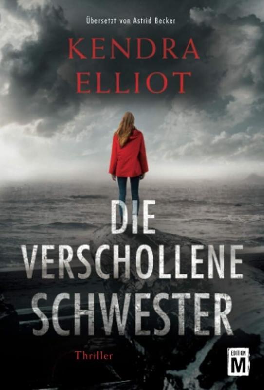 Cover-Bild Die verschollene Schwester