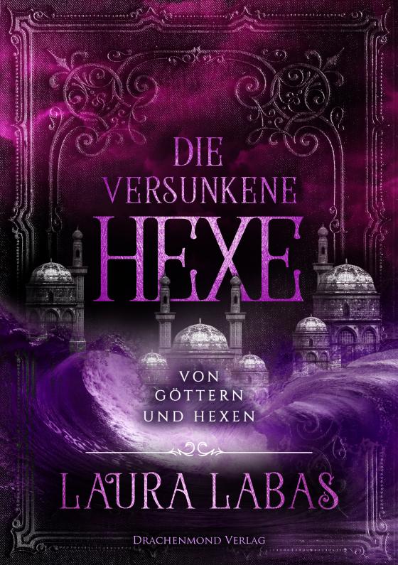 Cover-Bild Die versunkene Hexe