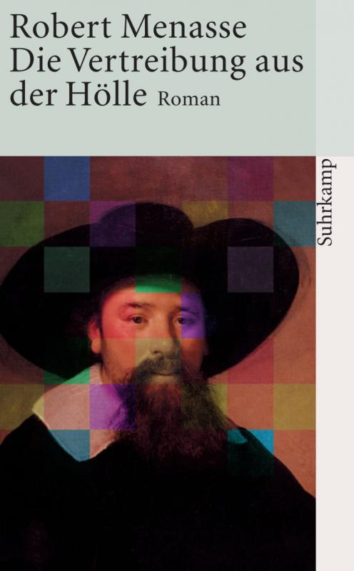 Cover-Bild Die Vertreibung aus der Hölle