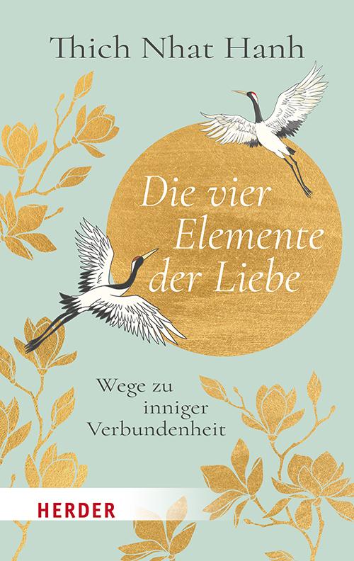 Cover-Bild Die vier Elemente der Liebe