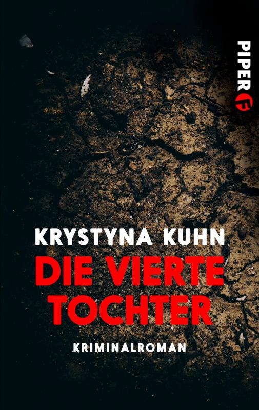 Cover-Bild Die vierte Tochter