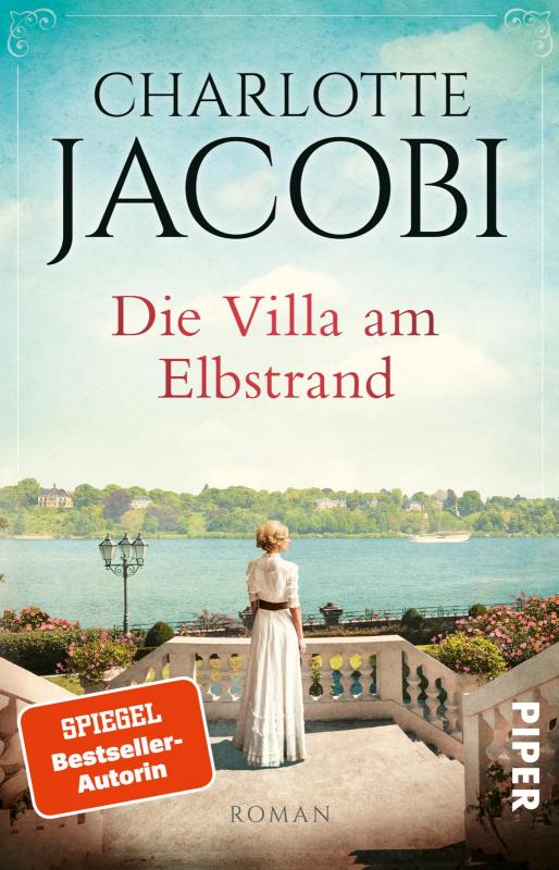 Cover-Bild Die Villa am Elbstrand