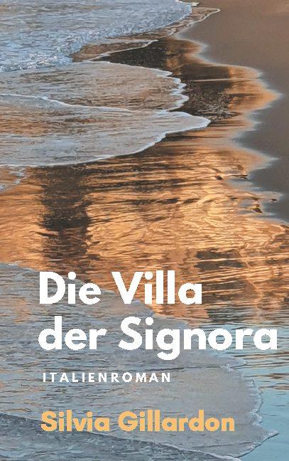 Cover-Bild Die Villa der Signora